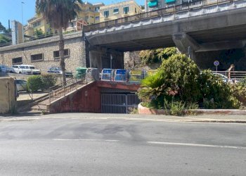 Zona - Trilocale via Odoardo Ganduccio, 2, Genova (zona Nervi) - foto 16