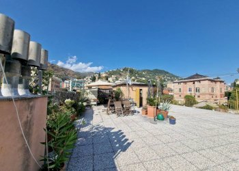 Terrazzo - Trilocale via Odoardo Ganduccio, 2, Genova (zona Nervi) - foto 23