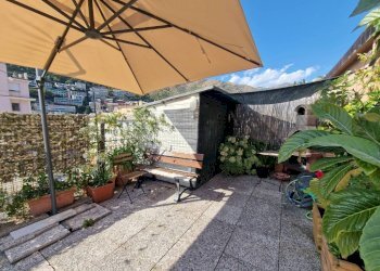 Terrazzo - Trilocale via Odoardo Ganduccio, 2, Genova (zona Nervi) - foto 24