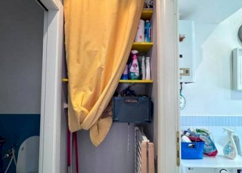 Ripostiglio - Trilocale via Odoardo Ganduccio, 2, Genova (zona Nervi) - foto 34