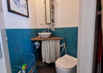 Bagno - Trilocale via Odoardo Ganduccio, 2, Genova (zona Nervi) - foto 37