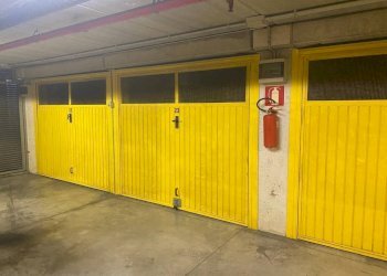 Box auto - Trilocale via Odoardo Ganduccio, 2, Genova (zona Nervi) - foto 43
