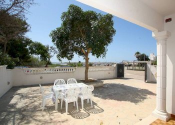 Terrazzo - Independent house Lungomare Jonio, Ugento - photo 9
