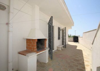 Giardino - Independent house Lungomare Jonio, Ugento - photo 12