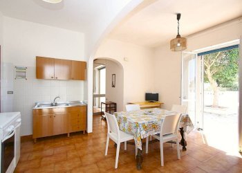 Cucina - Independent house Lungomare Jonio, Ugento - photo 14