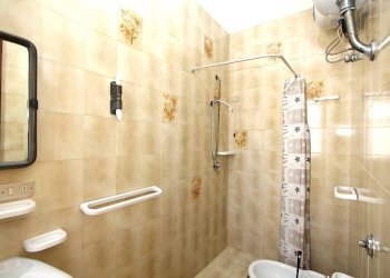 Bagno - Independent house Lungomare Jonio, Ugento - photo 16