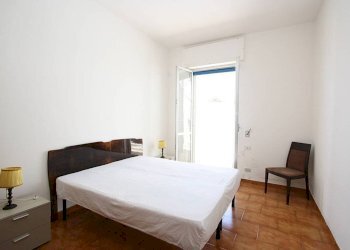 Camera da letto - Independent house Lungomare Jonio, Ugento - photo 20