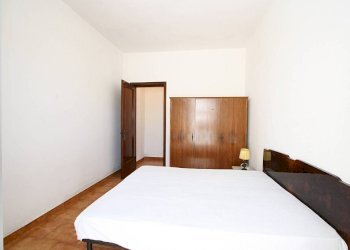 Camera da letto - Independent house Lungomare Jonio, Ugento - photo 21