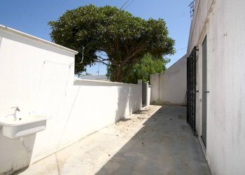 Cortile interno - Independent house Lungomare Jonio, Ugento - photo 22