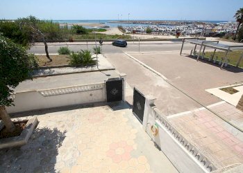 Posto macchina - Independent house Lungomare Jonio, Ugento - photo 39