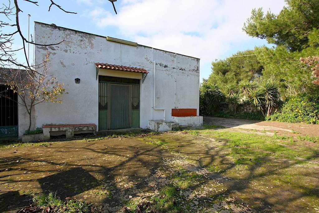 Terreno - Villa strada Comunale Antica d'Acquarica, Ruffano - photo 2