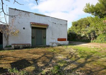 Terreno - Villa strada Comunale Antica d'Acquarica, Ruffano - photo 2