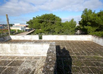 Terrazzo - Villa strada Comunale Antica d'Acquarica, Ruffano - foto 7