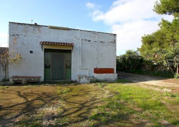 Terreno - Villa strada Comunale Antica d'Acquarica, Ruffano - photo 9