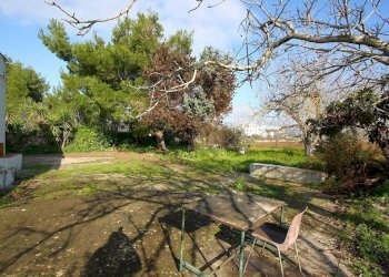 Terreno - Villa strada Comunale Antica d'Acquarica, Ruffano - foto 12