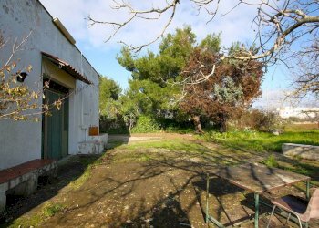 Terreno - Villa strada Comunale Antica d'Acquarica, Ruffano - foto 13