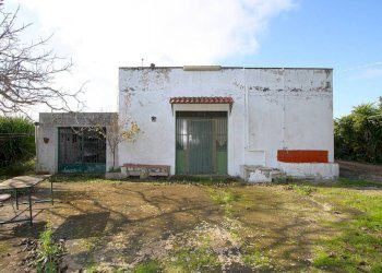 Terreno - Villa strada Comunale Antica d'Acquarica, Ruffano - foto 15