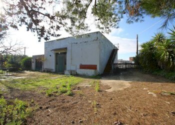 Terreno - Villa strada Comunale Antica d'Acquarica, Ruffano - foto 16