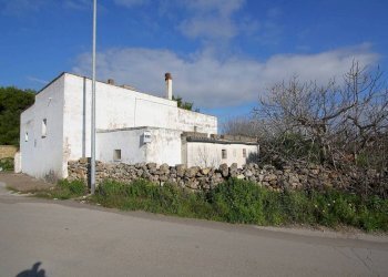 Zona - Villa strada Comunale Antica d'Acquarica, Ruffano - foto 20