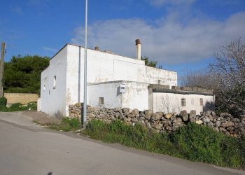 Zona - Villa strada Comunale Antica d'Acquarica, Ruffano - foto 21