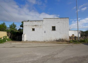 Zona - Villa strada Comunale Antica d'Acquarica, Ruffano - photo 22