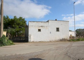 Zona - Villa strada Comunale Antica d'Acquarica, Ruffano - photo 23