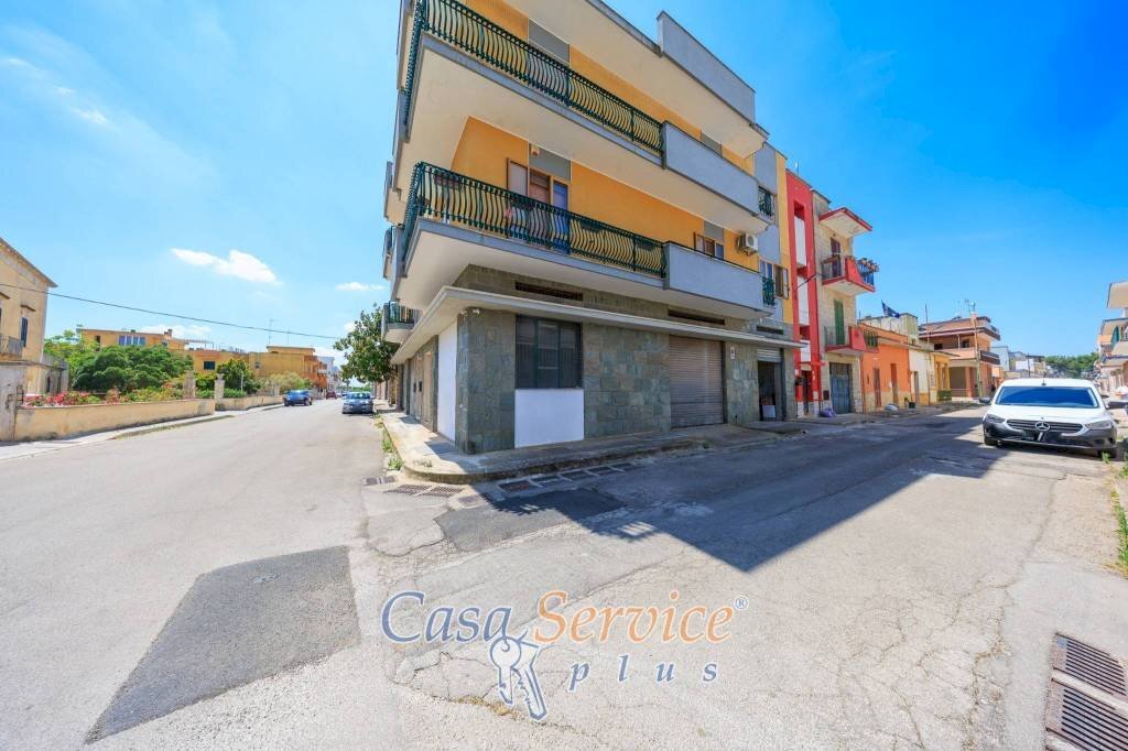 Zona - Box via Brindisi, Galatina - foto 1