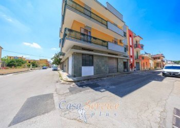 Zona - Box via Brindisi, Galatina - foto 1