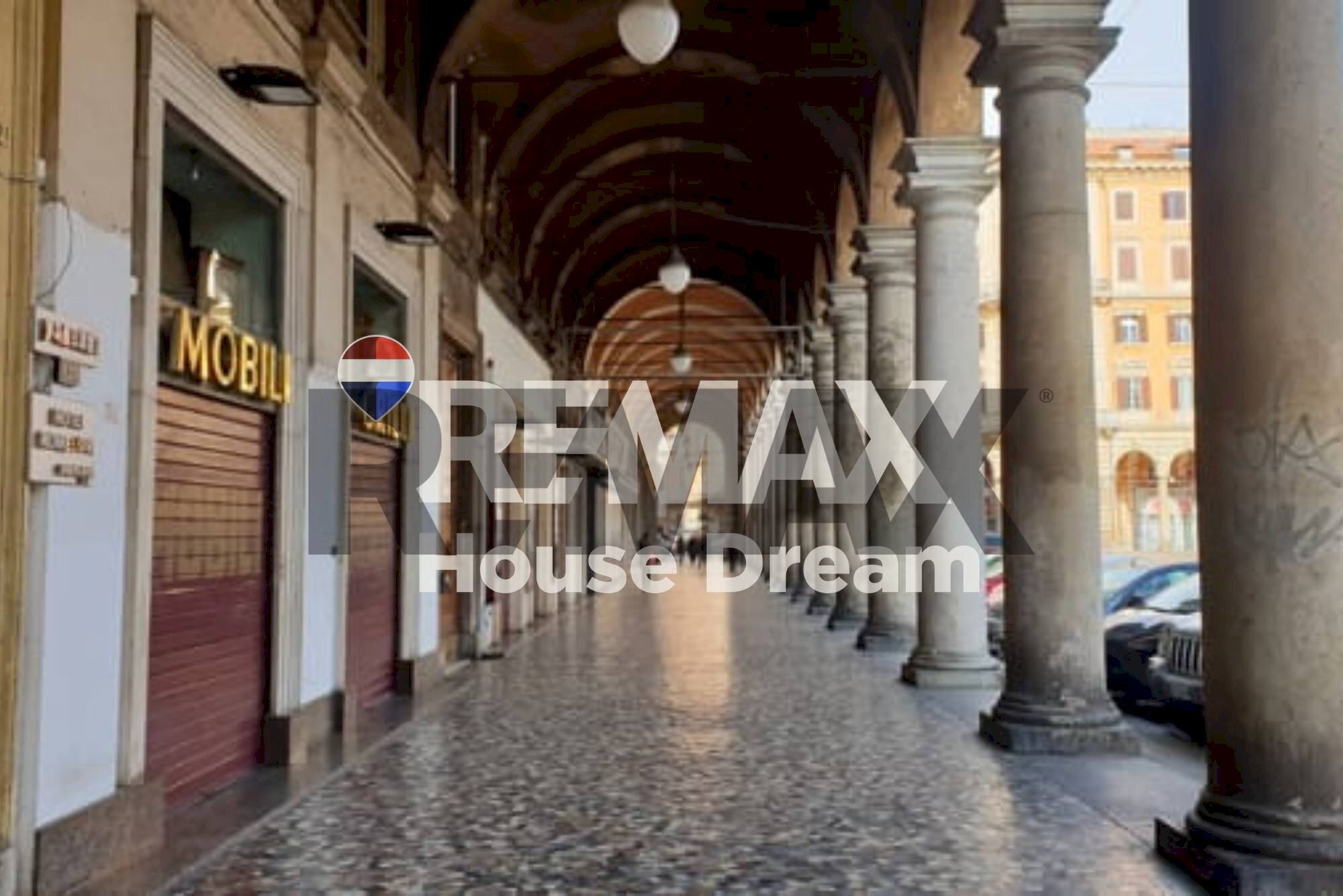 Edificio all\'aperto - Commercial Premises Via Petrarca
10, Roma - photo 2