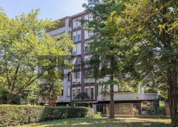 Edificio all\'aperto - Trilocale Via De Antichi
 
8, Monza - foto 1