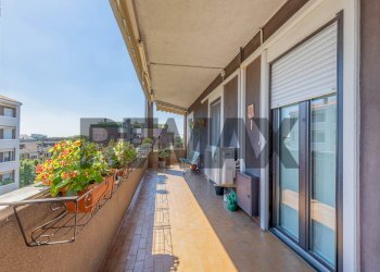 Balcone - Trilocale Via De Antichi
 
8, Monza - foto 6