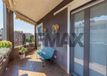 Terrazza - Trilocale Via De Antichi
 
8, Monza - foto 8