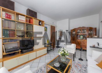 Soggiorno - Trilocale Via De Antichi
 
8, Monza - foto 12