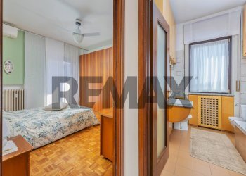 Camera / camera da letto - Trilocale Via De Antichi
 
8, Monza - foto 17