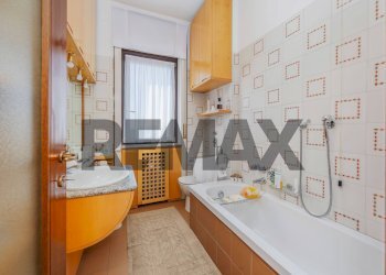 Bagno - Trilocale Via De Antichi
 
8, Monza - foto 20