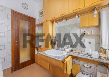 Bagno - Trilocale Via De Antichi
 
8, Monza - foto 21