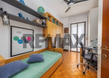 Camera / camera da letto - Trilocale Via De Antichi
 
8, Monza - foto 23