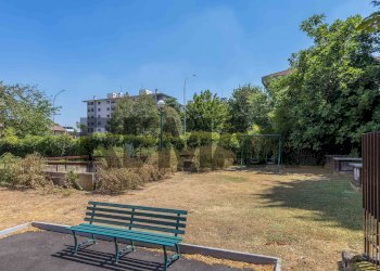 Giardino - Trilocale Via De Antichi
 
8, Monza - foto 27