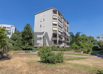 Edificio all\'aperto - Trilocale Via De Antichi
 
8, Monza - foto 28