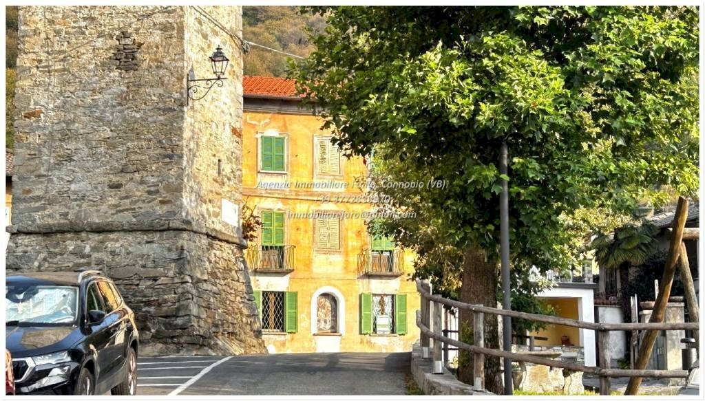 Independent house via per Cannobio, Trarego Viggiona - photo 2
