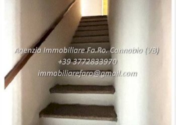 Casa indipendente via per Cannobio, Trarego Viggiona - foto 12