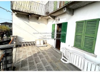 Casa indipendente via per Cannobio, Trarego Viggiona - foto 15