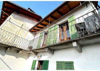 Casa indipendente via per Cannobio, Trarego Viggiona - foto 16