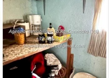 Casa indipendente via per Cannobio, Trarego Viggiona - foto 24
