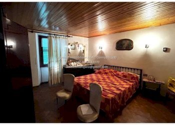 Casa indipendente via per Cannobio, Trarego Viggiona - foto 27