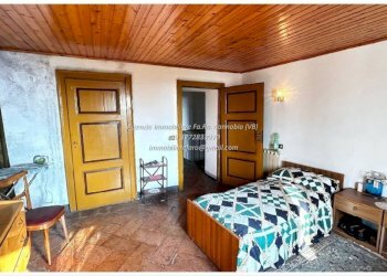 Casa indipendente via per Cannobio, Trarego Viggiona - foto 33