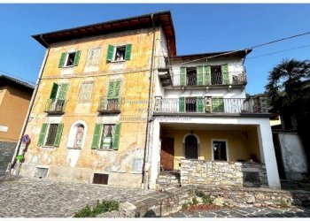 Casa indipendente via per Cannobio, Trarego Viggiona - foto 35