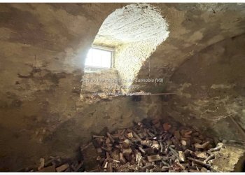 Casa indipendente via per Cannobio, Trarego Viggiona - foto 39