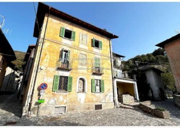 Casa indipendente via per Cannobio, Trarego Viggiona - foto 40