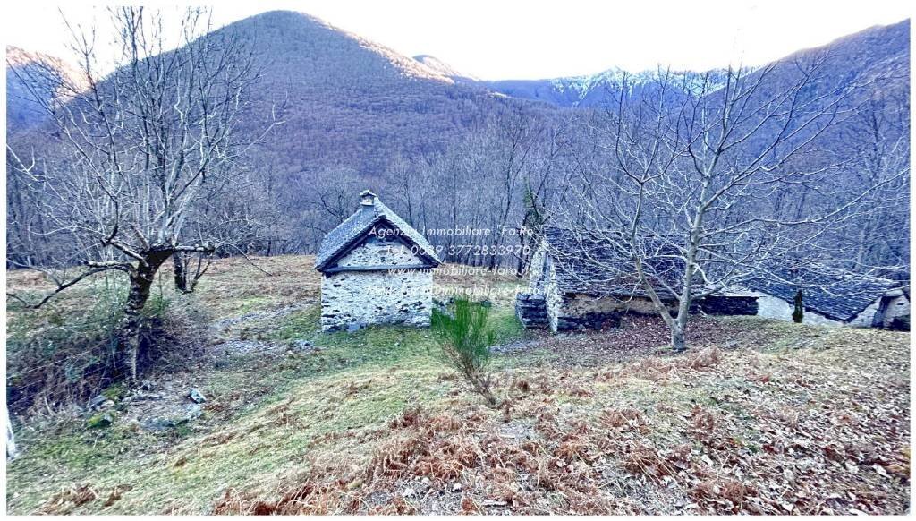 Terreno - Rustico SP75d, Valle Cannobina - foto 2